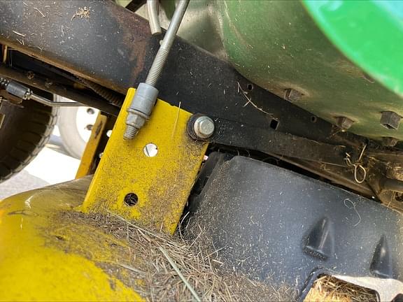 Image of John Deere S100 equipment image 1