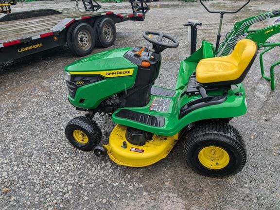 2022 John Deere S100 Equipment Image0