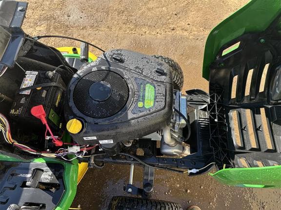 Image of John Deere S100 equipment image 2