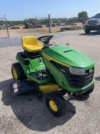 Image of John Deere S100 equipment image 2
