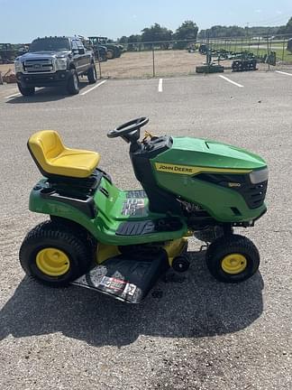 Image of John Deere S100 equipment image 3