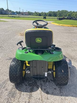 Image of John Deere S100 equipment image 4