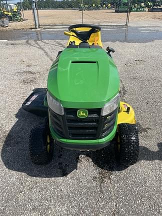 Image of John Deere S100 equipment image 1