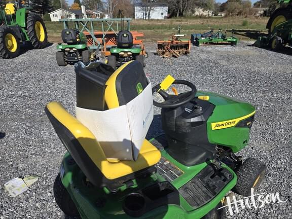 Image of John Deere S100 equipment image 4