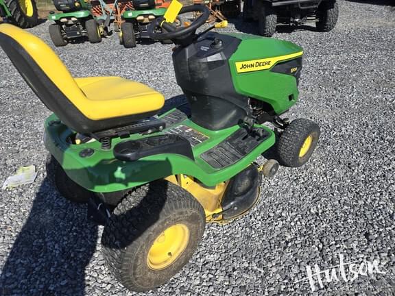 Image of John Deere S100 equipment image 3