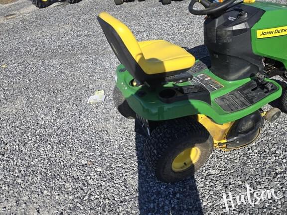 Image of John Deere S100 equipment image 2