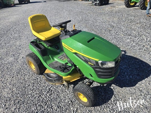 Main image John Deere S100