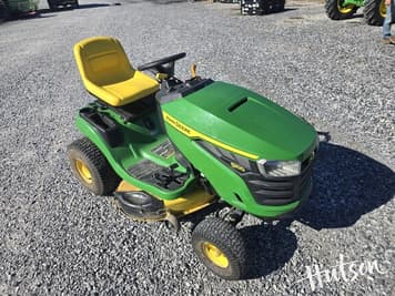 Main image John Deere S100