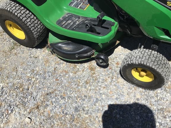 Image of John Deere S100 equipment image 3