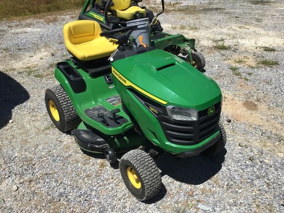 Image of John Deere S100 Primary image