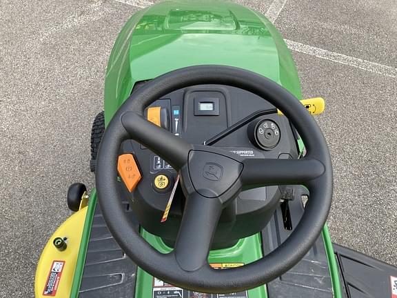 Image of John Deere S100 equipment image 4