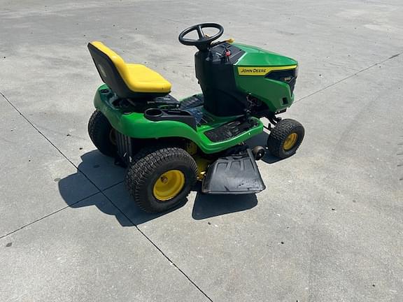 Image of John Deere S100 equipment image 4
