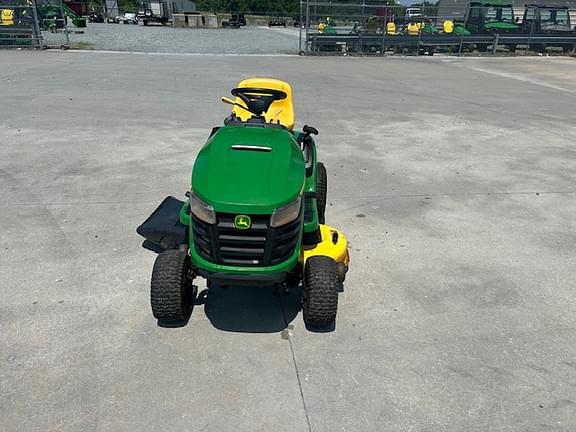 Image of John Deere S100 equipment image 2