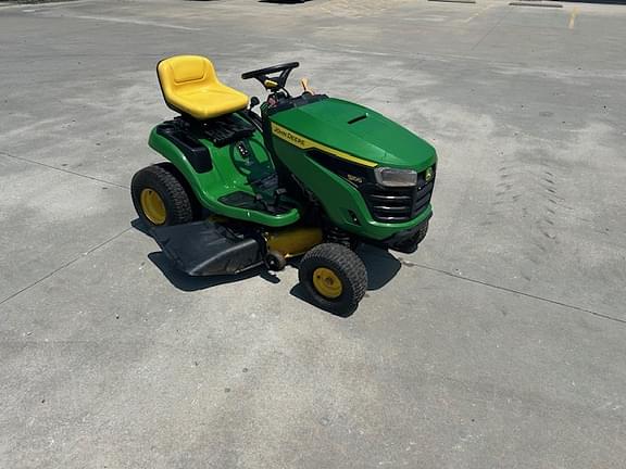 Image of John Deere S100 Primary image