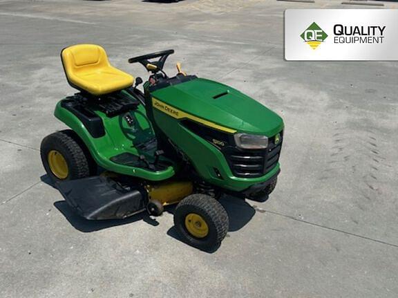 Image of John Deere S100 Primary image