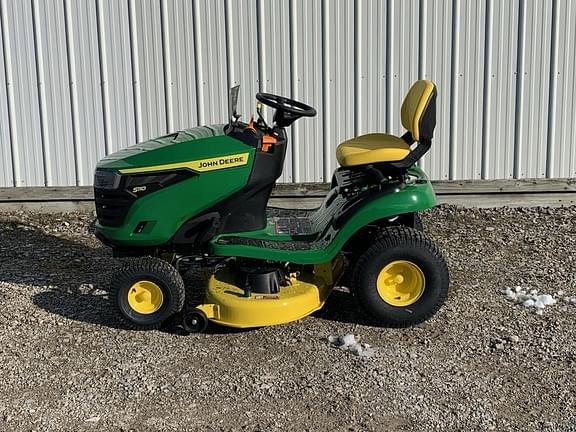 Image of John Deere S110 Primary image