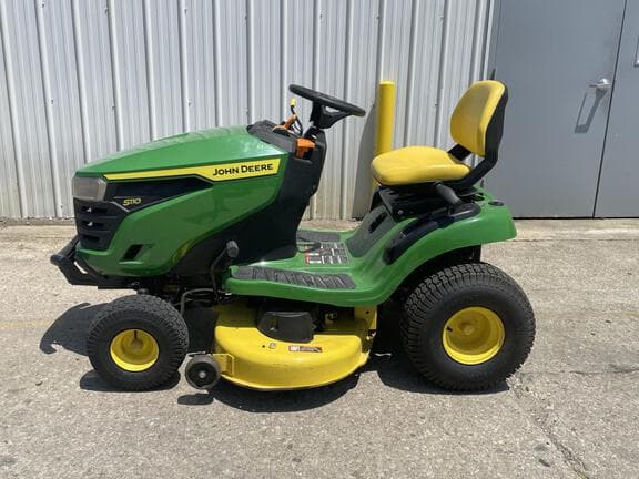 Image of John Deere S110 Primary image