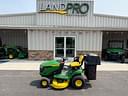 2022 John Deere S110 Image