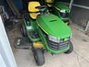 2022 John Deere S110 Image