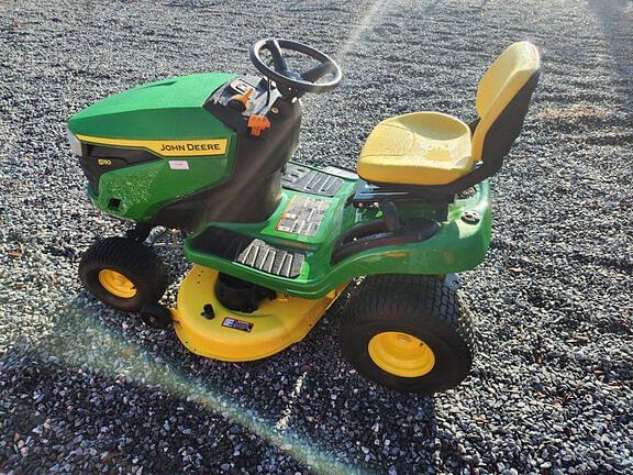 Image of John Deere S110 Primary image