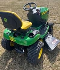 Main image John Deere S120 1