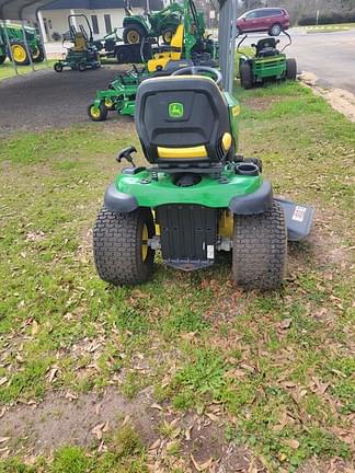 Image of John Deere S130 equipment image 2