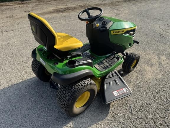 Image of John Deere S130 equipment image 3