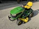 2022 John Deere S130 Image