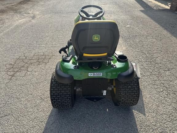 Image of John Deere S130 equipment image 2