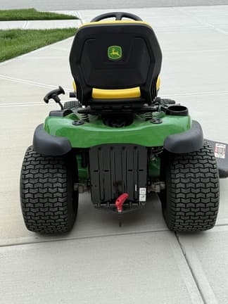 Image of John Deere S130 equipment image 3