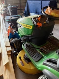 2022 John Deere S130 Equipment Image0