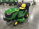2022 John Deere S130 Image