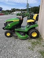 Main image John Deere S140 1