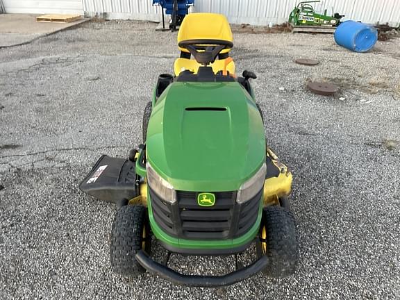 Image of John Deere S140 Primary image