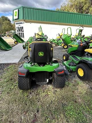 Image of John Deere S160 equipment image 3