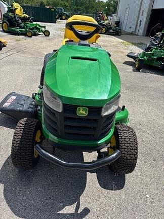 Image of John Deere S170 equipment image 2