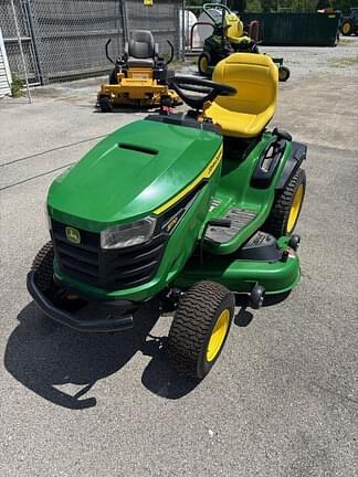 Image of John Deere S170 Primary image
