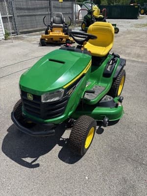 2022 John Deere S170 Image