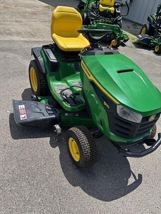 Image of John Deere S170 equipment image 1