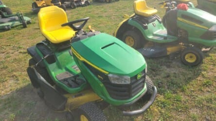 2022 John Deere S170 Equipment Image0