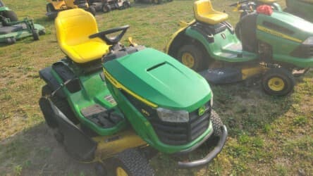 Image of John Deere S170 Image 0