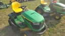 2022 John Deere S170 Image
