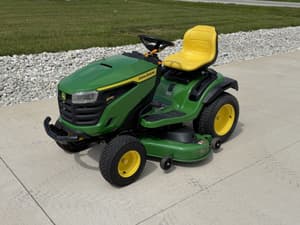 2022 John Deere S170 Image