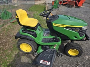 2022 John Deere S170 Image