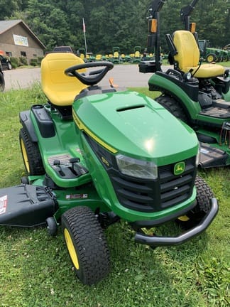 Main image John Deere S170