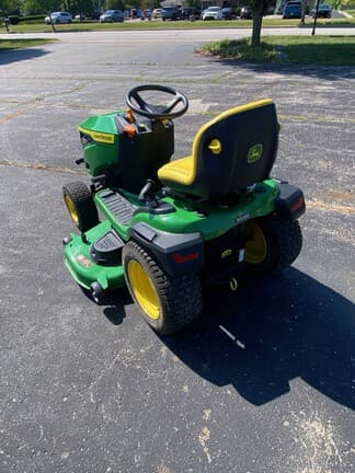 Image of John Deere S180 equipment image 3