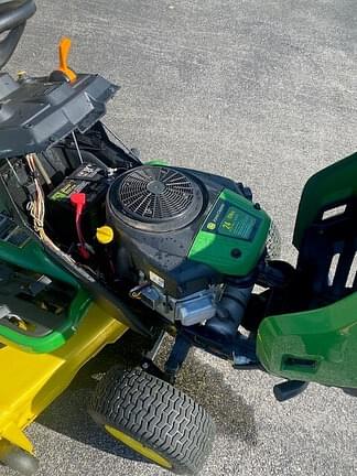 Image of John Deere S180 equipment image 3