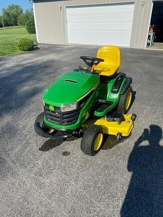 Image of John Deere S180 Primary image