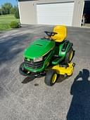 2022 John Deere S180 Image