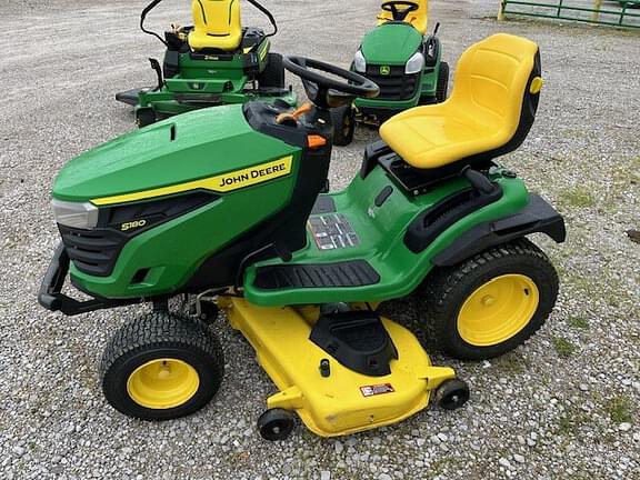 Image of John Deere S180 Primary image